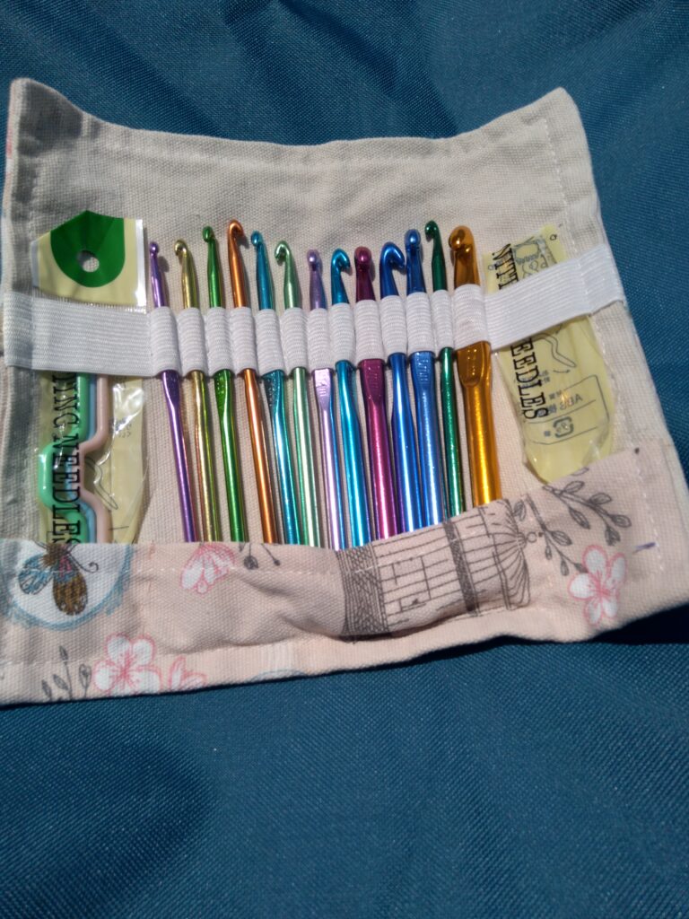 Typical Tools